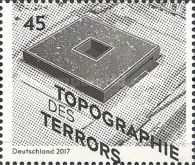 Documentation center, Berlin