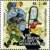 Town Musicians of Bremen