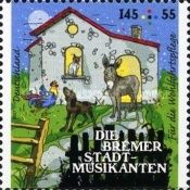 Town Musicians of Bremen