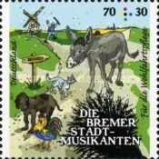 Town Musicians of Bremen