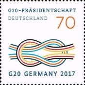G20 Germany 2017