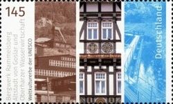 UNESCO World Heritage Sites