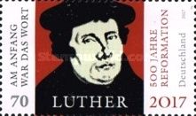 500 Years of Reformation