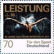 Swimming / Power