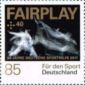 Fencing / Fairplay