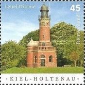 Kiel-Holtenau