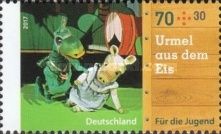 Urmel from the Ice Age