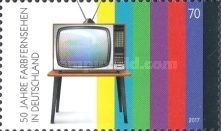 50 Years of Color Television