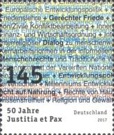 Justitia et Pax