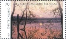 Mecklenburg Lake Plateau