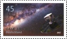 Satellite Gaia