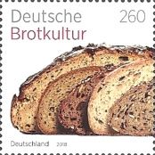 German Bread Culture