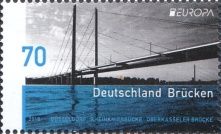 Europa 2018 : Bridges