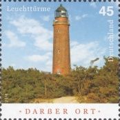 Darsser Ort Lighthouse