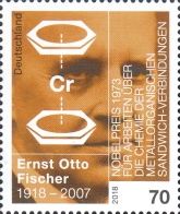 Birth Centenary of Ernst Otto Fischer (1918-2007)