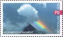 Fragment of Rainbow