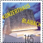 Blaibach Concert House