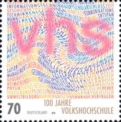 Centenary of the People's High Schools