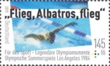 Legendary Olympic Moments : Los Angeles 1984