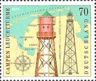 Campen Lighthouse