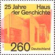 25 years House of History of the Federal Republic of Germany