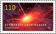 Quasars and Black Holes