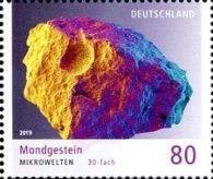 Moon Rock