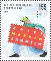Stamp Day 2019 : Stamp Collecting