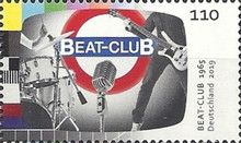 Television Series "Beat-Club"