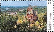 Drachenburg Castle