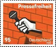 Freedom of the Press