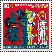 The Danger of the Wolf