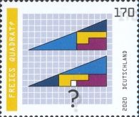 The Missing Square?