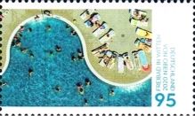 Public Swimming Pools in Witten