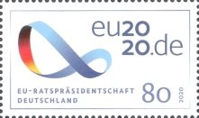 Germany Presidency of the European Union 2020