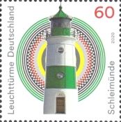 Schleimünde Lighthouse