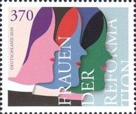 Women of the Reformation