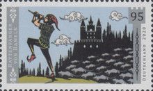 The Pied Piper of Hamelin