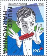 Harmonica