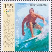 Surfing