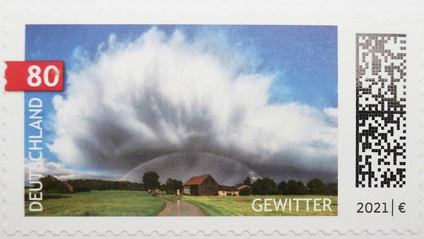 Thunderstorm