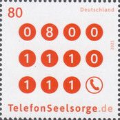 TelefonSeelsorge.de (Online Crisis Assistance)