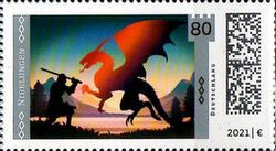 The Nibelungen