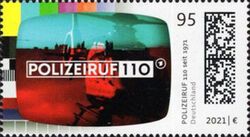 Polizeiruf 110, 50th Anniversary