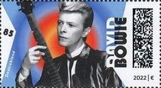 David Bowie, Musician