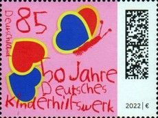 Children's Aid Organization, 50th Anniversary