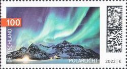 Aurora Borealis (Northern Lights)