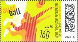 Fistball