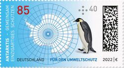 Protecting Antarctica