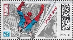 Spiderman